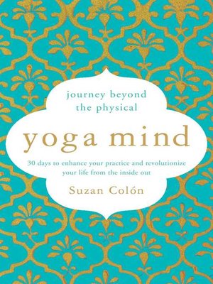 cover image of Yoga Mind